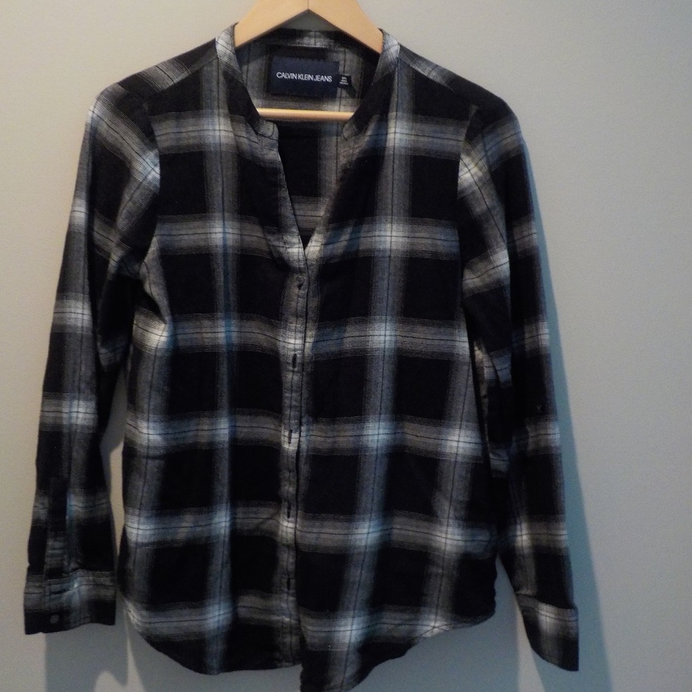 Calvin Klein Blouse